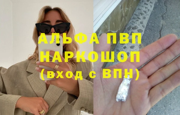 молекула духа Нягань